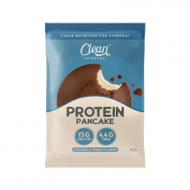 Clean Powders Protein Pancake